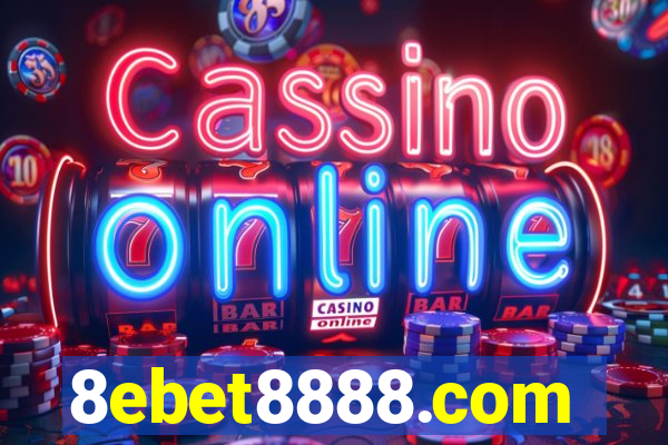 8ebet8888.com