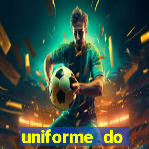 uniforme do corinthians 2023