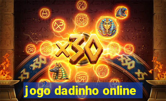 jogo dadinho online