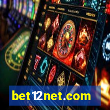 bet12net.com