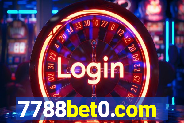 7788bet0.com