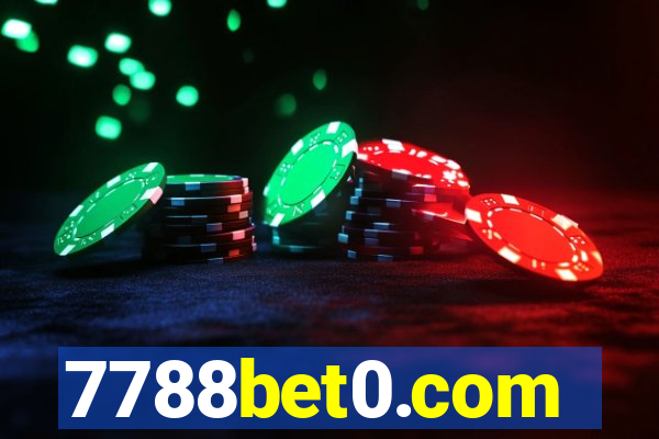 7788bet0.com