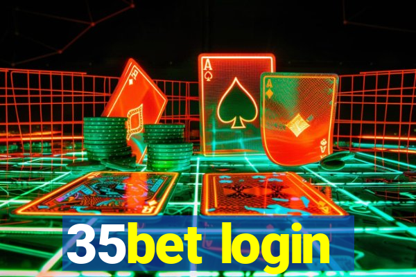 35bet login