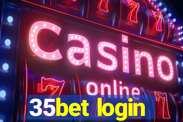 35bet login