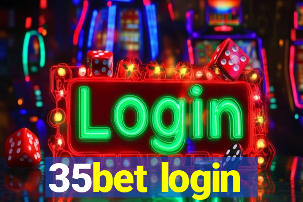 35bet login