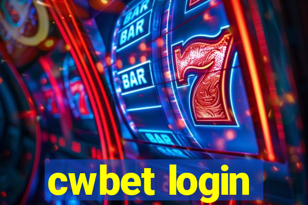 cwbet login