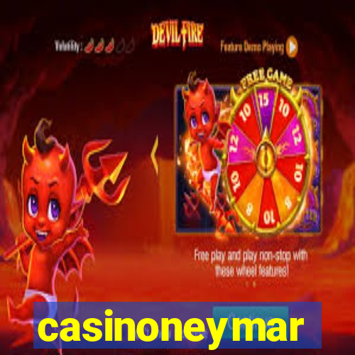 casinoneymar