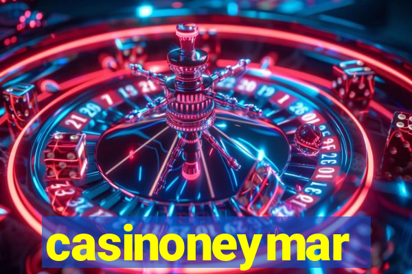 casinoneymar