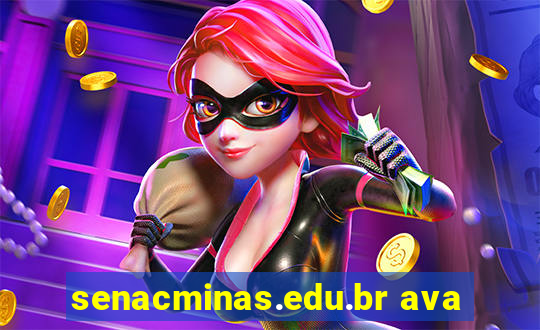 senacminas.edu.br ava