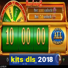 kits dls 2018