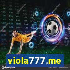 viola777.me