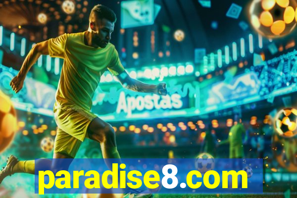 paradise8.com