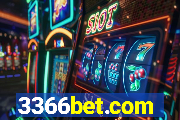 3366bet.com