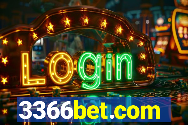 3366bet.com