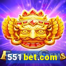 551 bet.com