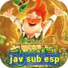 jav sub esp