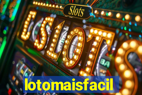 lotomaisfacil