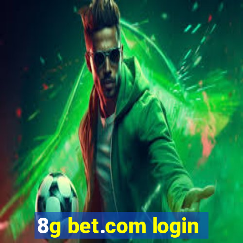 8g bet.com login