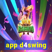 app d4swing