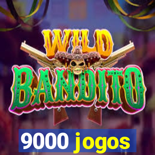 9000 jogos