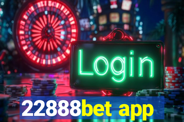 22888bet app