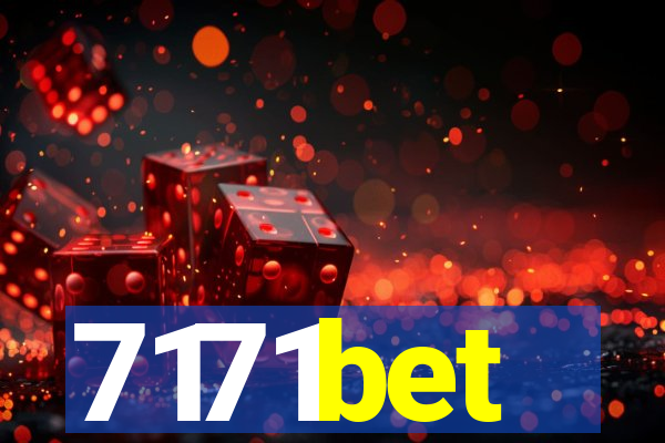 7171bet