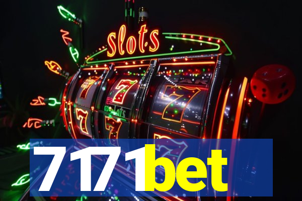 7171bet