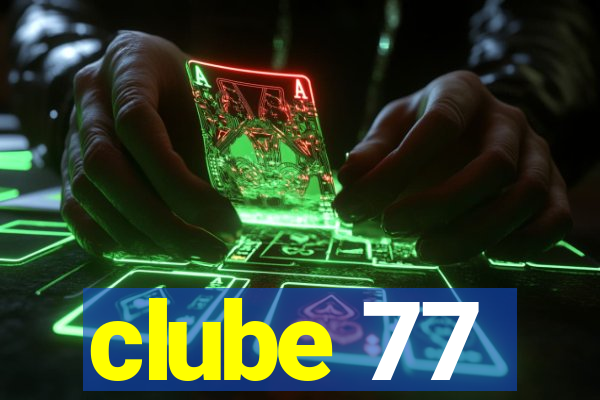 clube 77