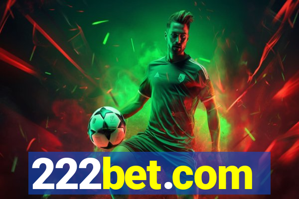 222bet.com