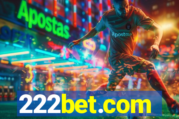 222bet.com