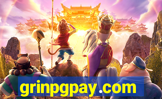 grinpgpay.com