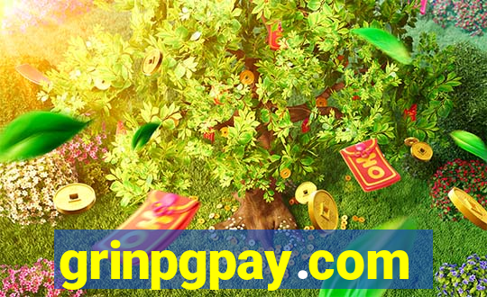 grinpgpay.com