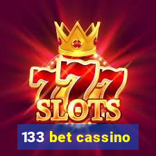 133 bet cassino