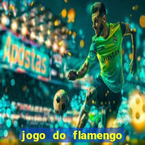 jogo do flamengo online multi