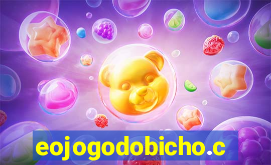 eojogodobicho.com