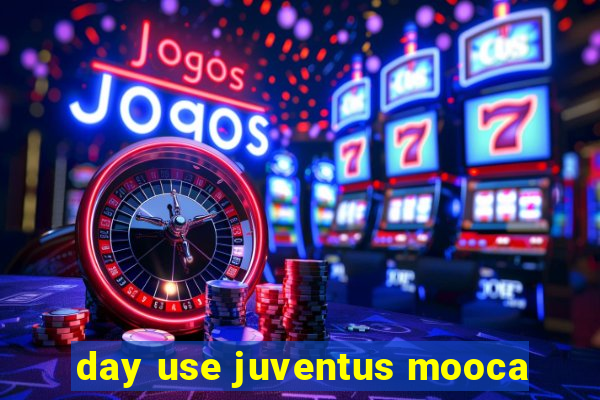 day use juventus mooca