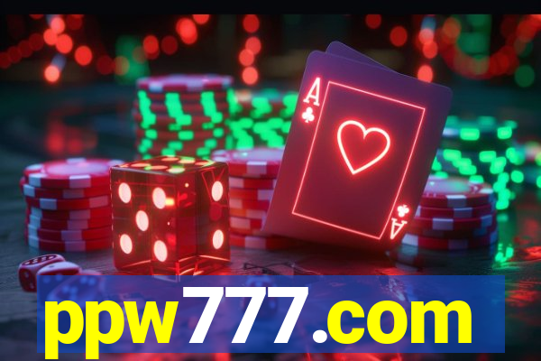 ppw777.com