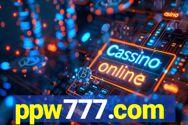 ppw777.com