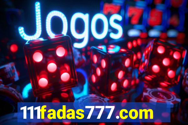 111fadas777.com