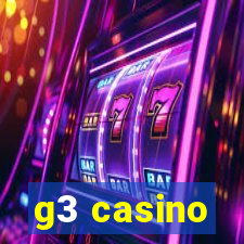 g3 casino