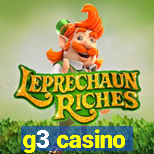 g3 casino