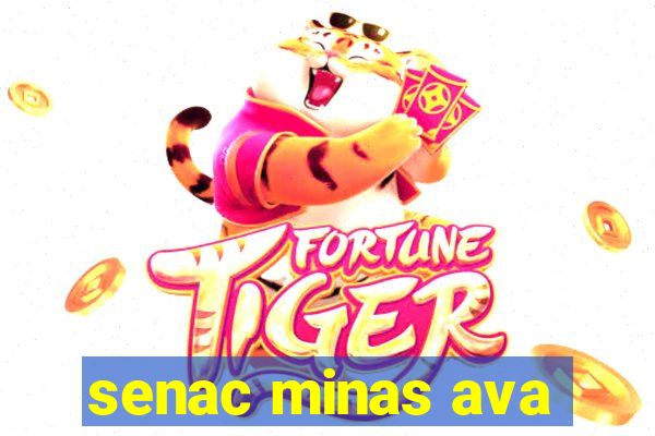 senac minas ava