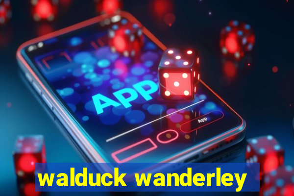 walduck wanderley