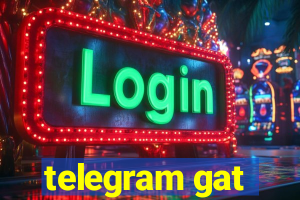 telegram gat