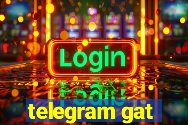 telegram gat