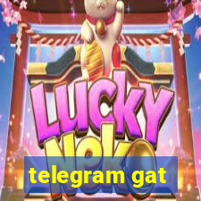 telegram gat