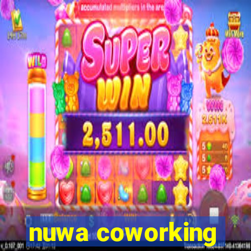 nuwa coworking