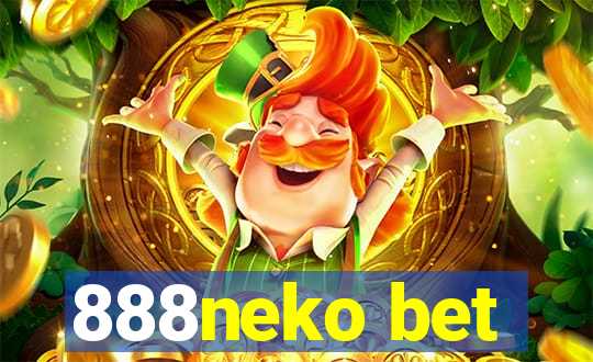 888neko bet