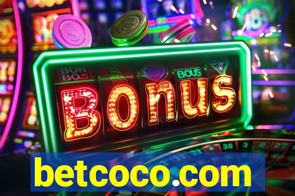 betcoco.com