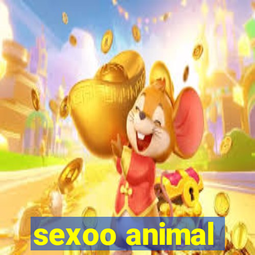 sexoo animal